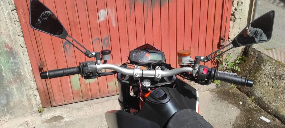 KTM 690 Duke R (2010 - 15) (7)