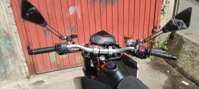KTM 690 Duke R (2010 - 15) (7)