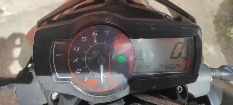 KTM 690 Duke R (2010 - 15) (8)