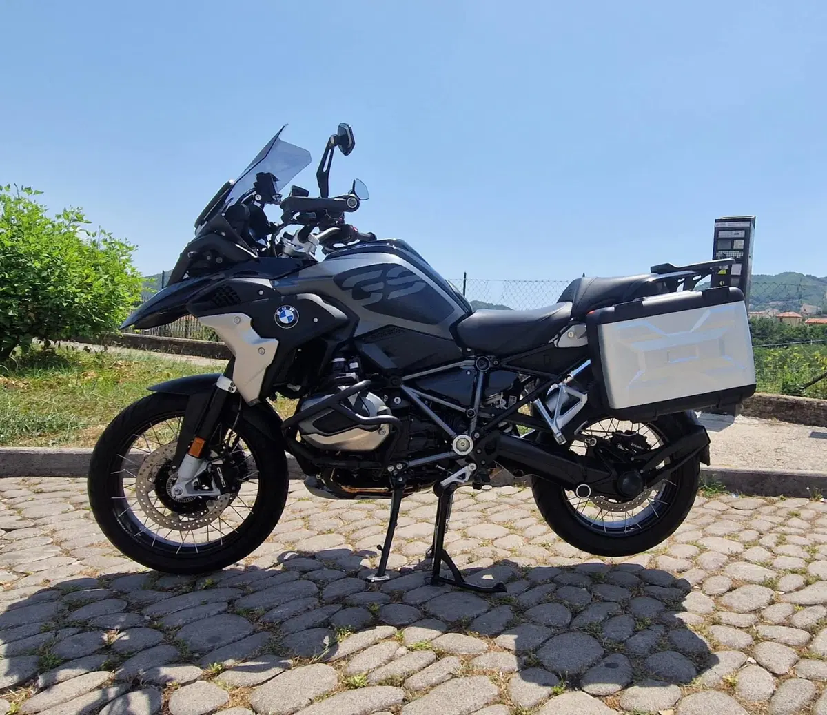 Bmw R 1250 GS (2021 - 24) (3)