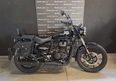 Royal Enfield Meteor 350 (2021 - 26) usata