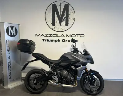 Triumph Tiger Sport 660 (2022 - 24) usata