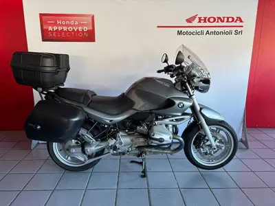 Bmw R 1150 R (2000 - 07) usata