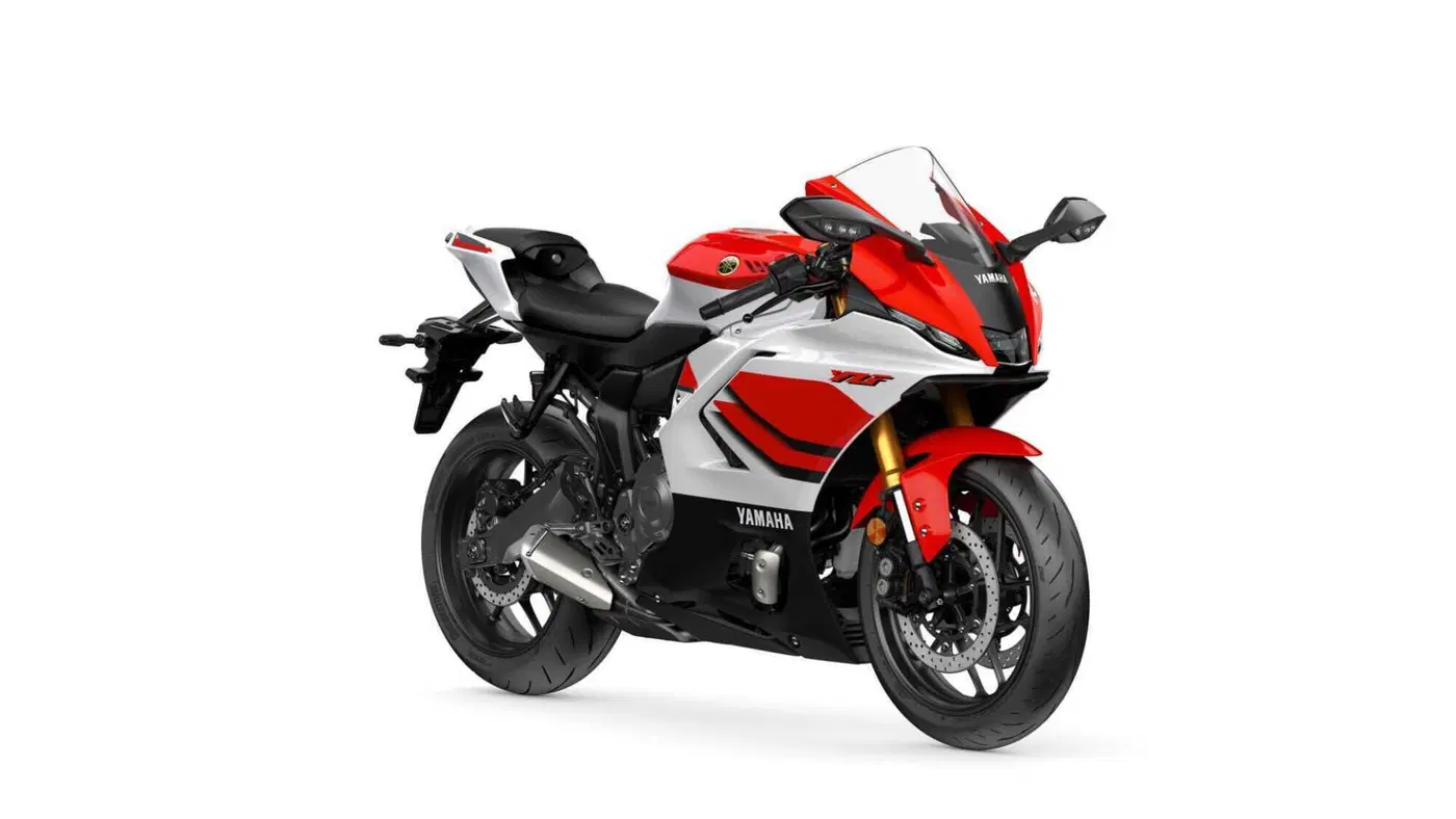 Quotazione usato Yamaha YZF R7
