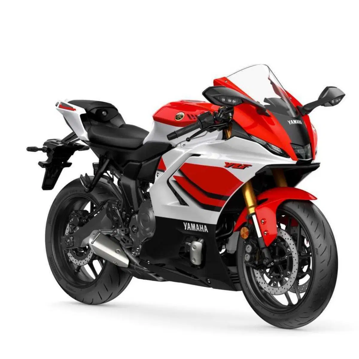 Yamaha YZF R7 70th (2026)