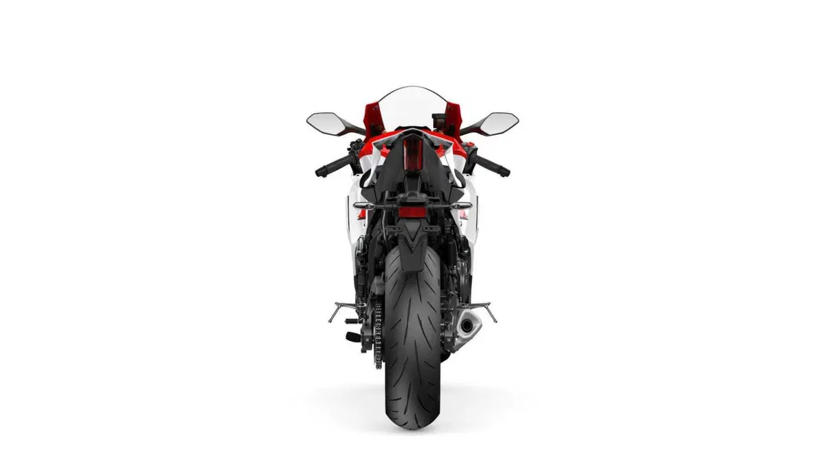 Yamaha YZF R7 YZF R7 70th (2026) (4)