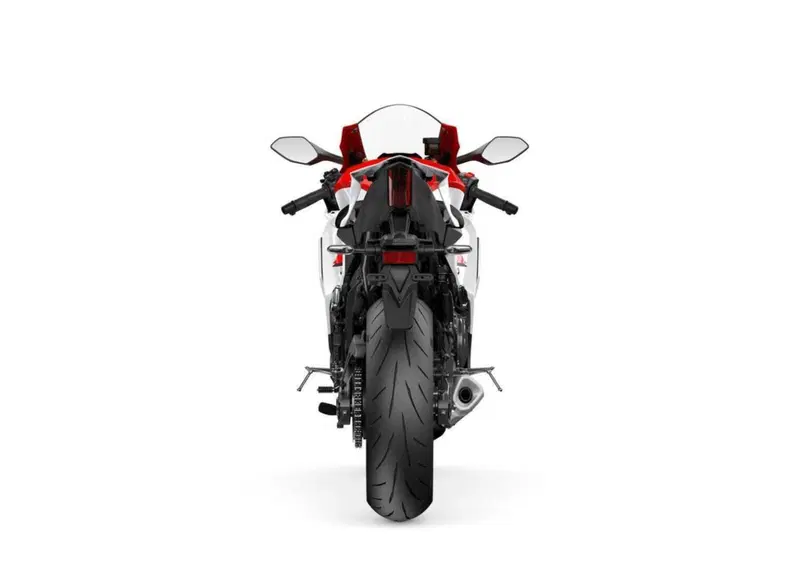 Yamaha YZF R7 YZF R7 70th (2026) (4)