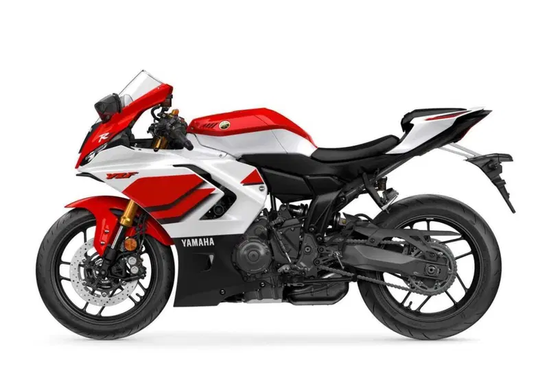 Yamaha YZF R7 YZF R7 70th (2026) (6)