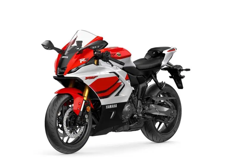 Yamaha YZF R7 YZF R7 70th (2026) (7)