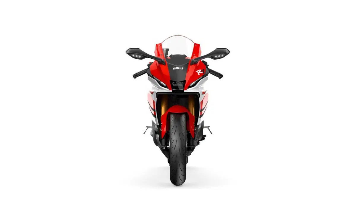 Yamaha YZF R7 YZF R7 70th (2026) (8)