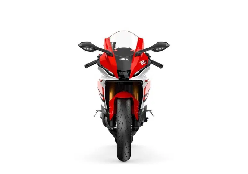 Yamaha YZF R7 YZF R7 70th (2026) (8)