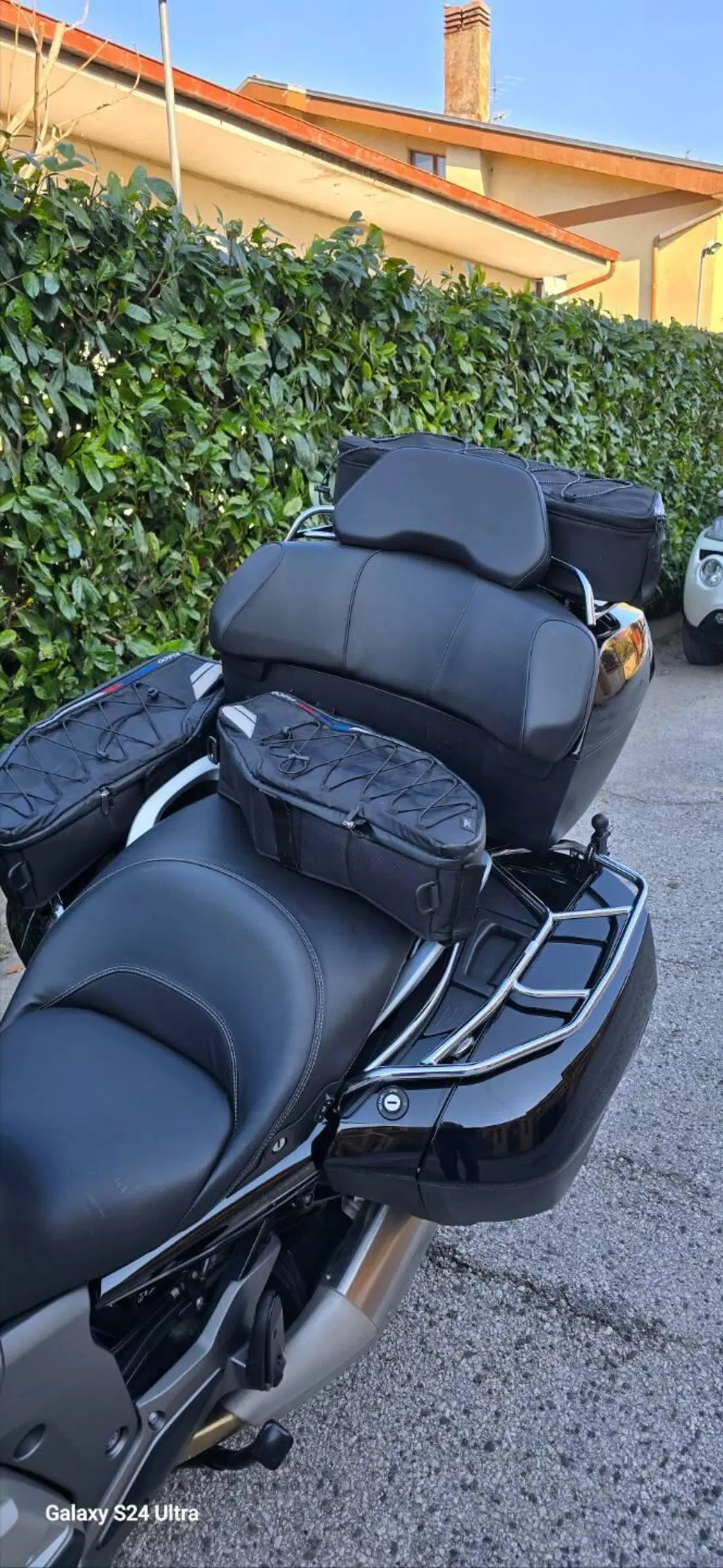Bmw K 1600 GTL (2022 - 26) (2)