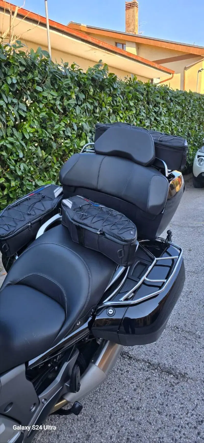 Bmw K 1600 GTL (2022 - 26) (2)