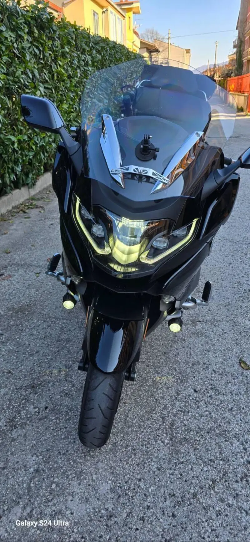Bmw K 1600 GTL (2022 - 26) (3)