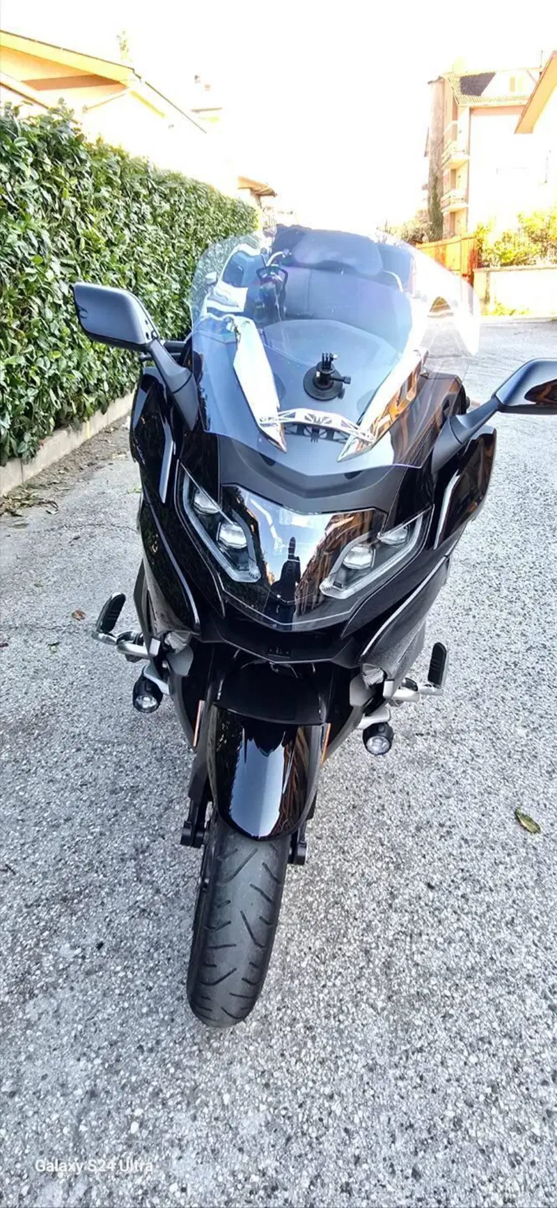 Bmw K 1600 GTL (2022 - 26) (5)