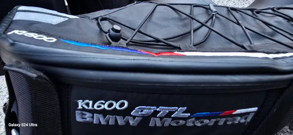 Bmw K 1600 GTL (2022 - 26) (8)