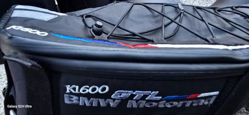 Bmw K 1600 GTL (2022 - 26) (8)