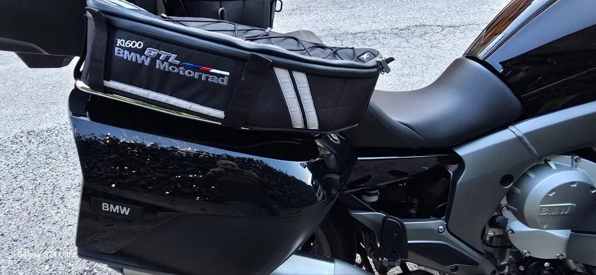 Bmw K 1600 GTL (2022 - 26) (9)