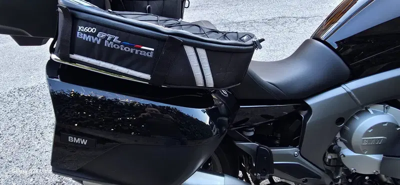Bmw K 1600 GTL (2022 - 26) (9)