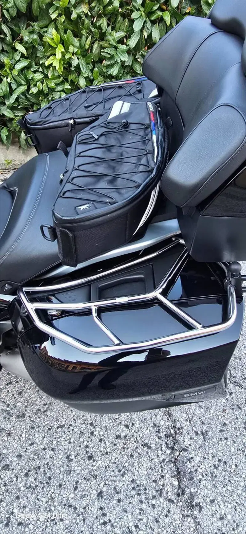 Bmw K 1600 GTL (2022 - 26) (11)