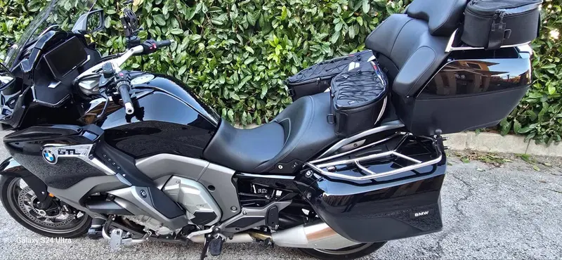 Bmw K 1600 GTL (2022 - 26) (12)