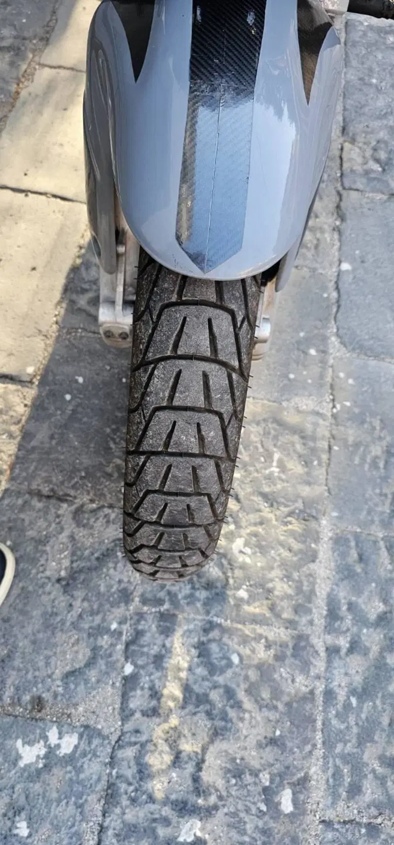 Aprilia Pegaso 650 IE (2003 - 04) (6)