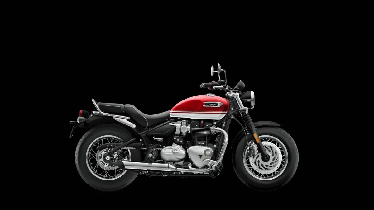 Triumph Bonneville Speedmaster 1200 (2026) (9)