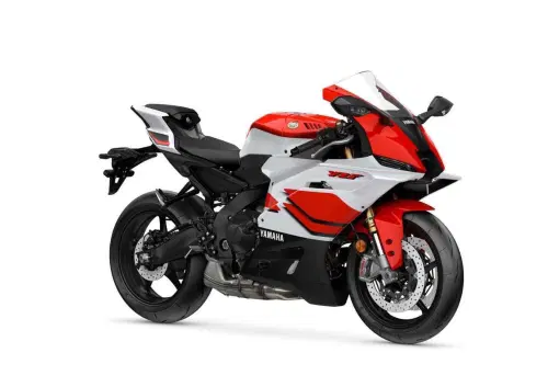 Yamaha YZF R9