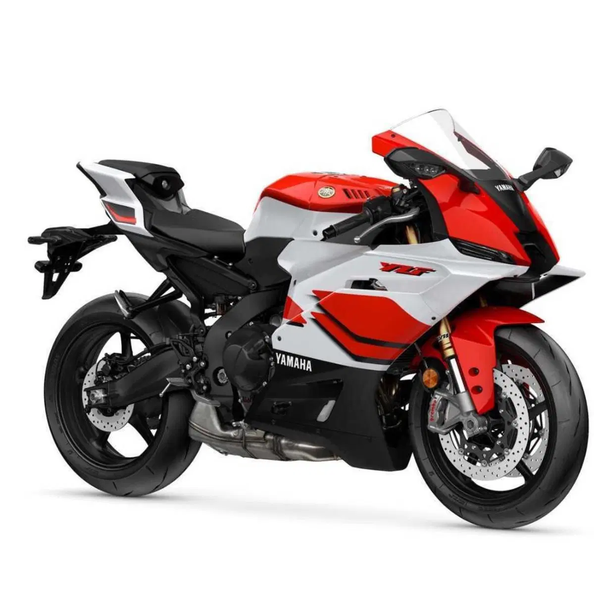 Yamaha YZF R9 70th (2026)