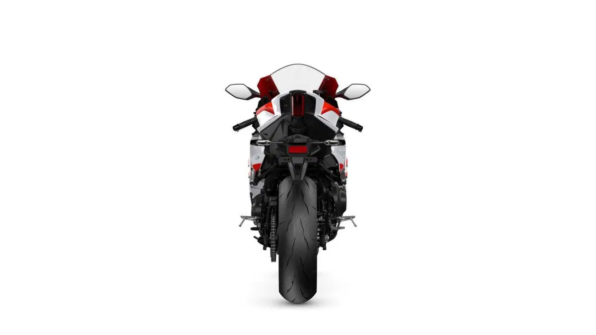 Yamaha YZF R9 YZF R9 70th (2026) (4)