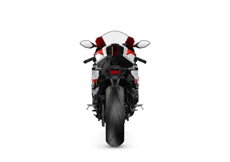 Yamaha YZF R9 YZF R9 70th (2026) (4)