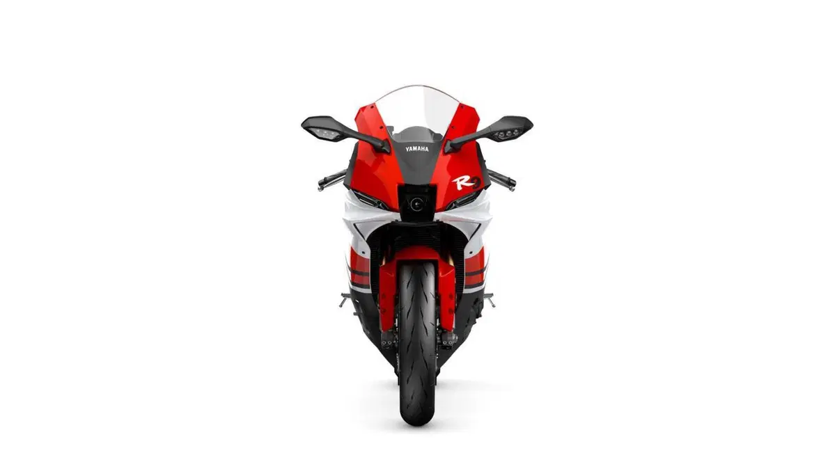 Yamaha YZF R9 YZF R9 70th (2026) (8)