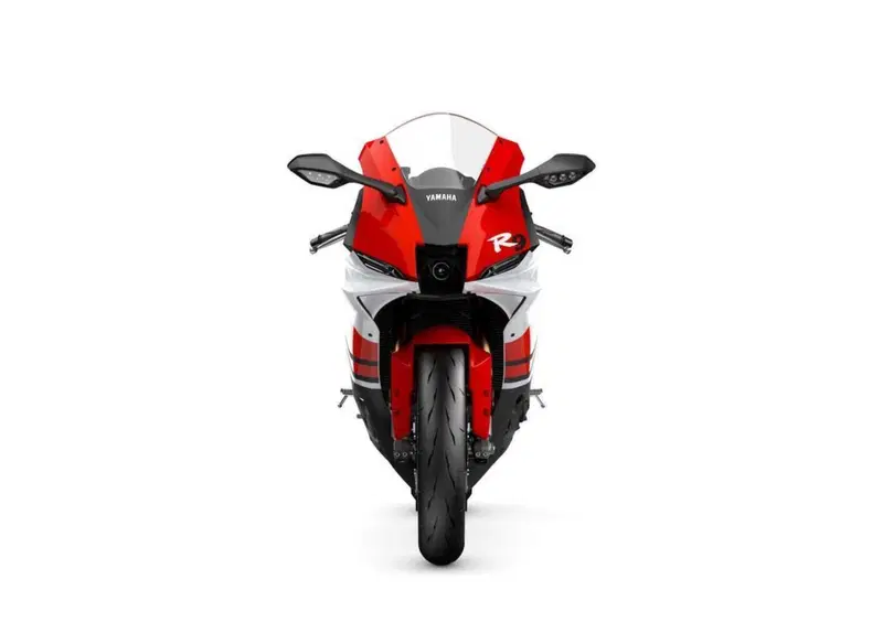 Yamaha YZF R9 YZF R9 70th (2026) (8)