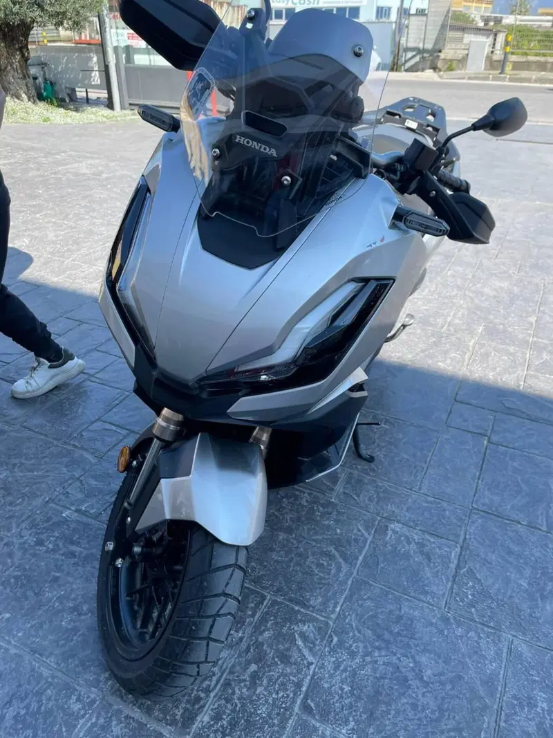 Honda ADV 350 (2022 - 24) (3)