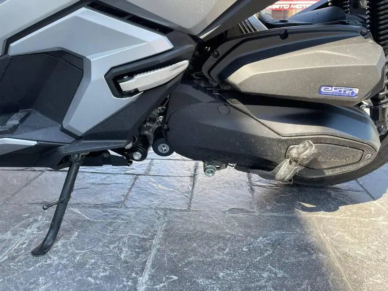 Honda ADV 350 (2022 - 24) (5)
