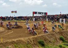 MXGP 2026 rd.4 - Tutti gli orari del GP di Sardegna. Si corre a Riola Sardo