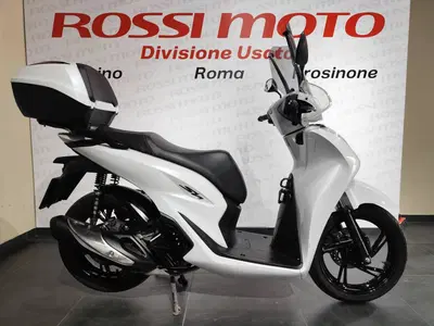 Honda SH 125 Mode (2021 - 23) usata