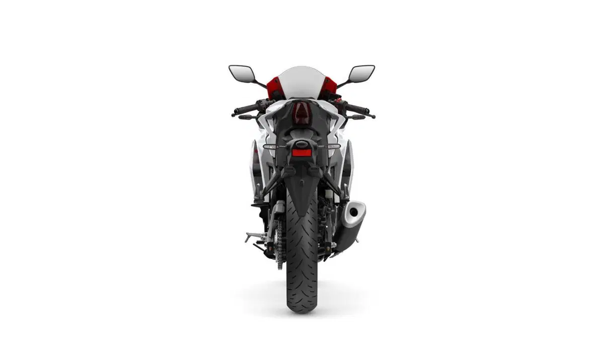Yamaha YZF R3 YZF R3 70th (2026) (4)
