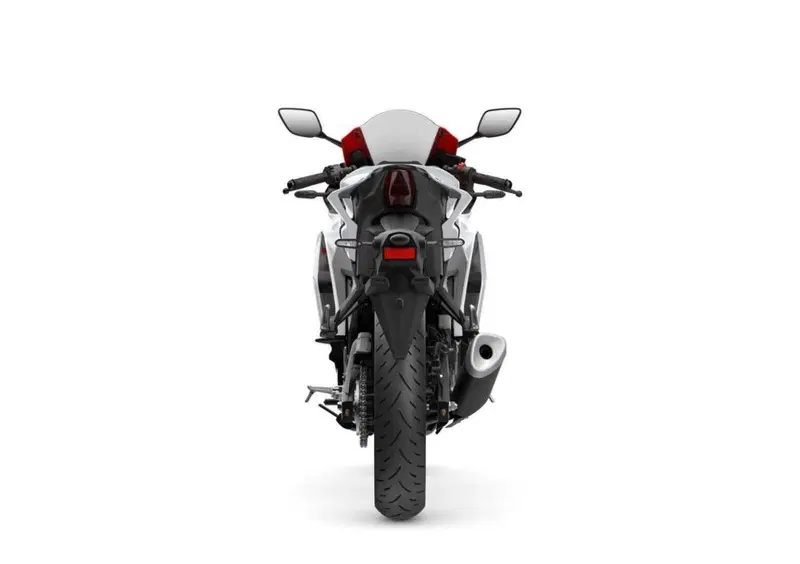 Yamaha YZF R3 YZF R3 70th (2026) (4)