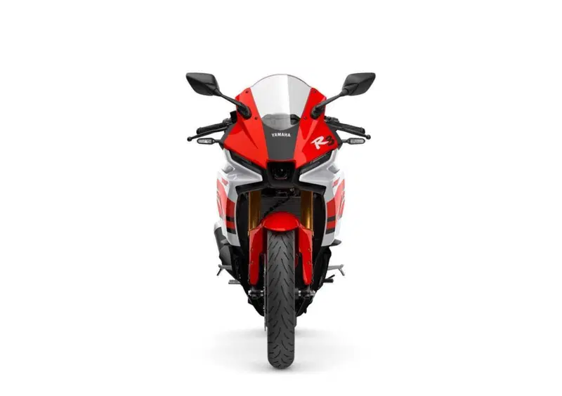 Yamaha YZF R3 YZF R3 70th (2026) (8)