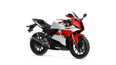 Yamaha YZF R125