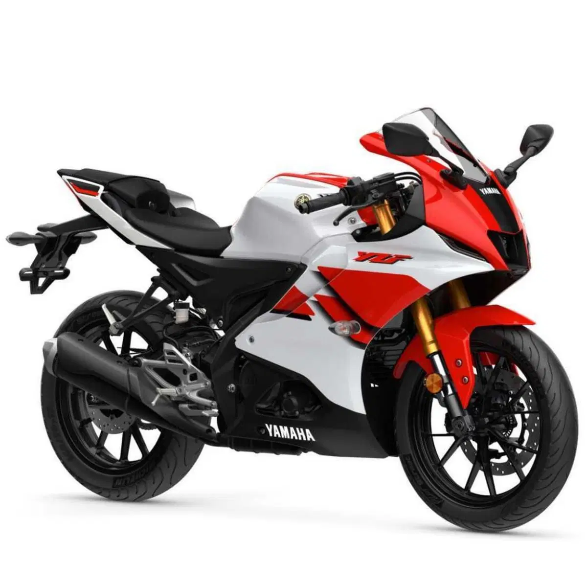Yamaha YZF R125 70th (2026)