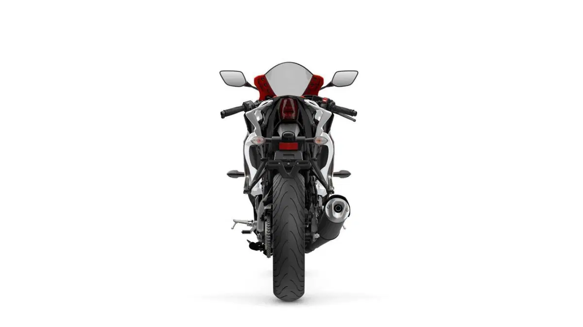 Yamaha YZF R125 YZF R125 70th (2026) (4)