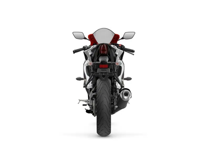Yamaha YZF R125 YZF R125 70th (2026) (4)