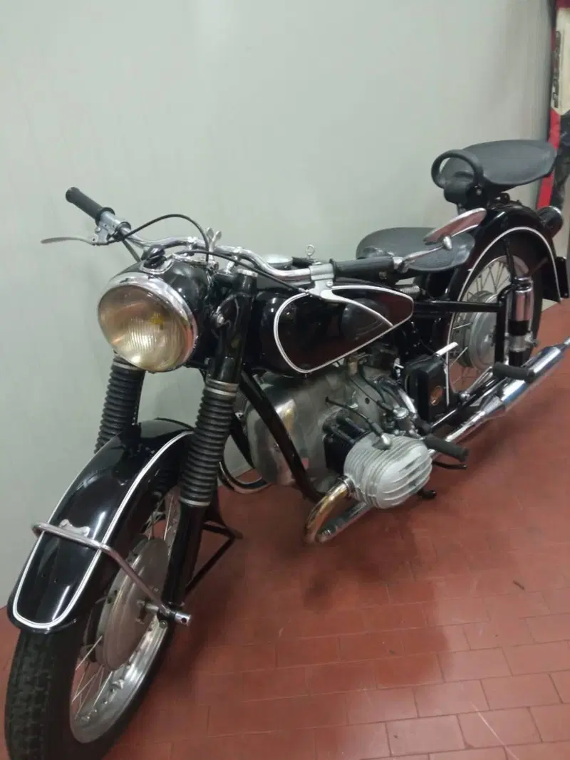 Bmw R51/3 (3)