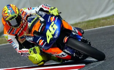 Il 7 aprile del 2002 nasceva la classe MotoGP