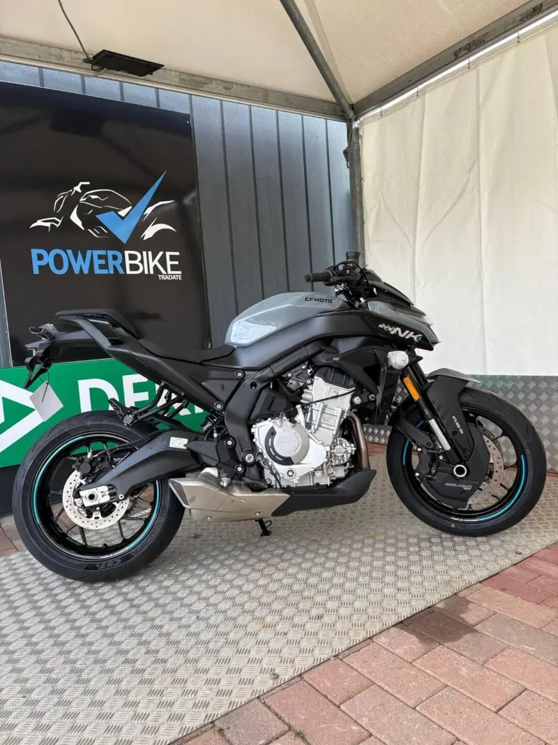 CFMOTO 675NK (2025 - 26) (2)