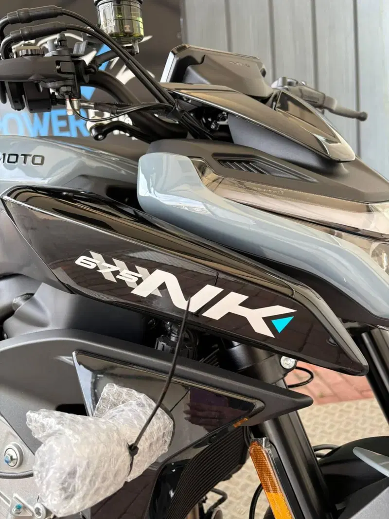CFMOTO 675NK (2025 - 26) (11)