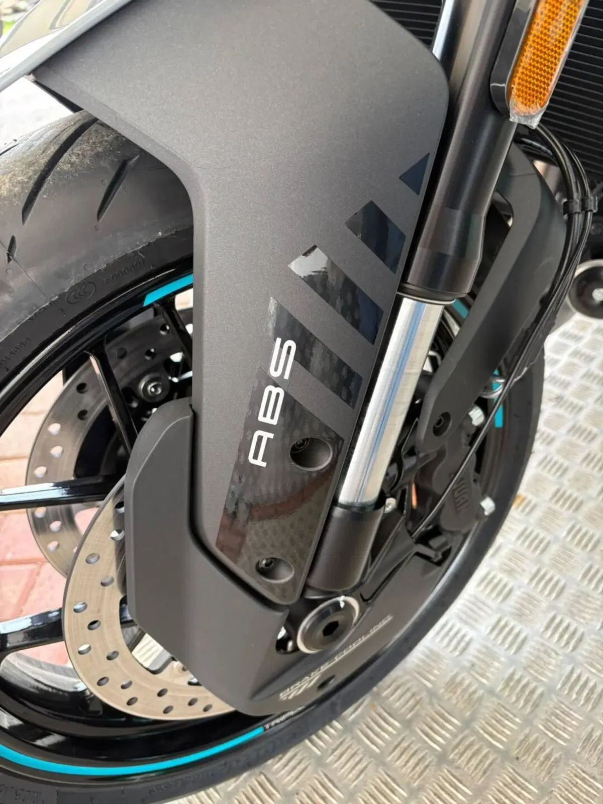 CFMOTO 675NK (2025 - 26) (12)