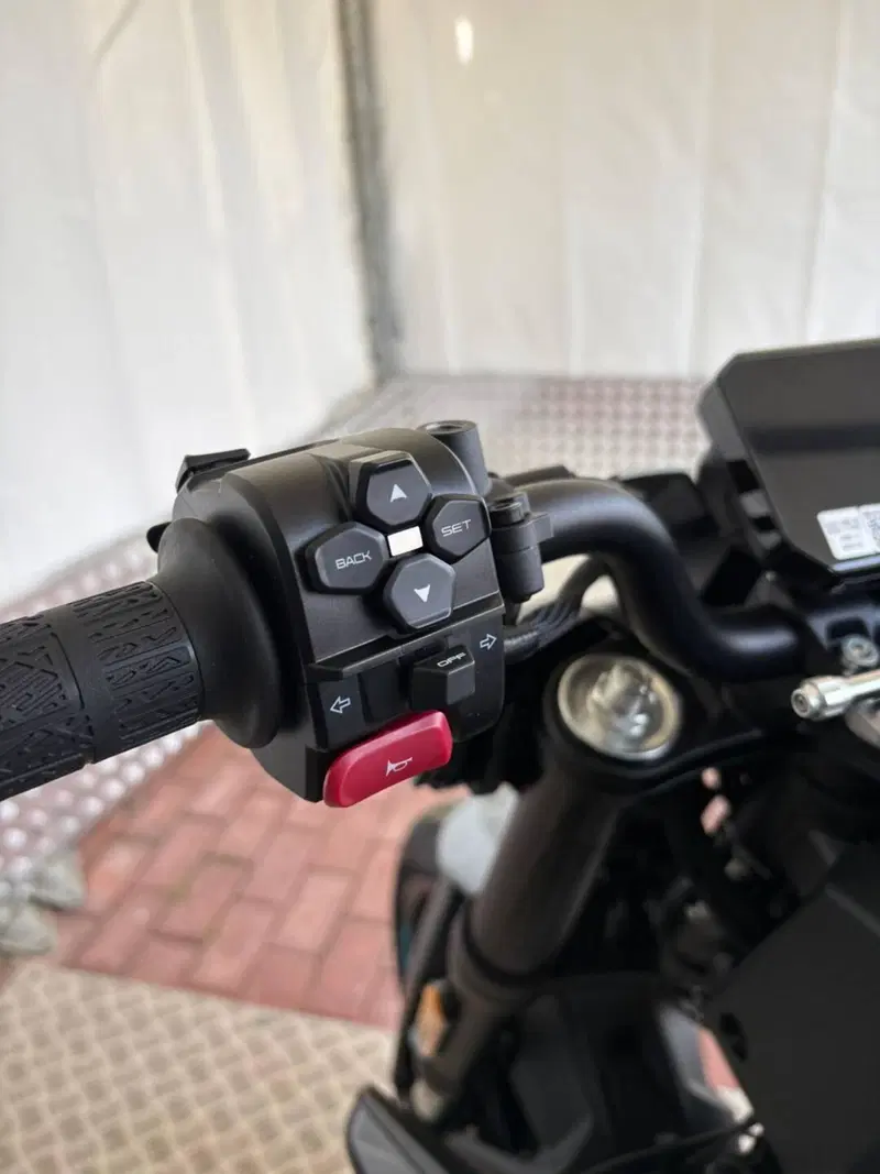 CFMOTO 675NK (2025 - 26) (18)